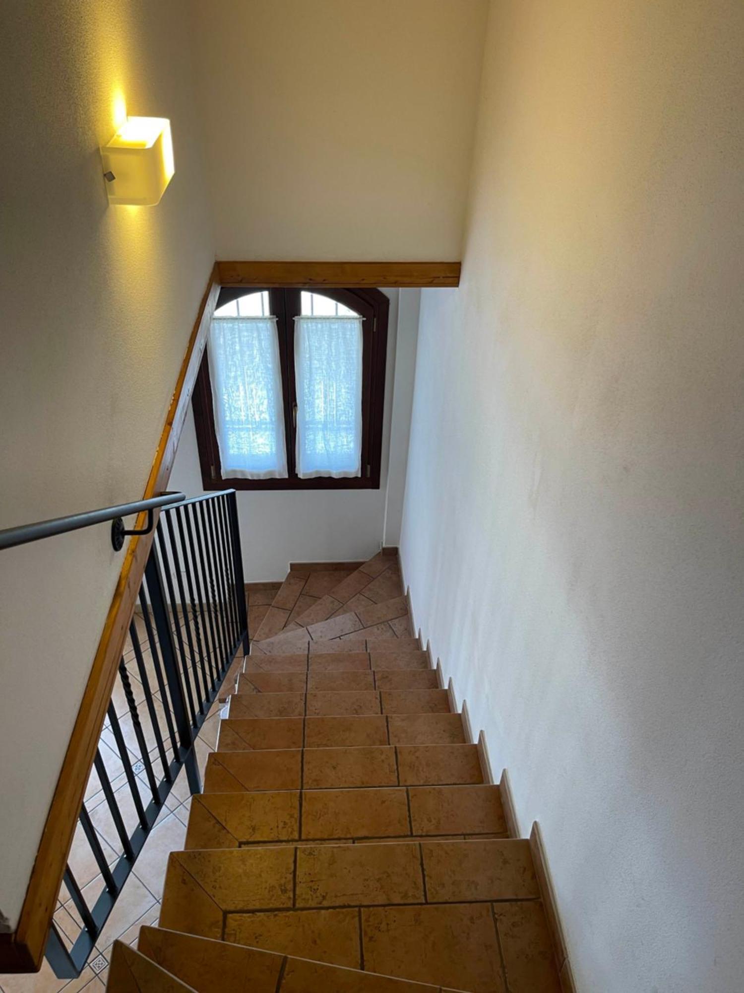 Il Ghiandolino Villa Imola Exteriör bild